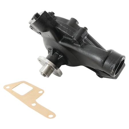 Db Electrical Water Pump For John Deere 4040 AR55961, AR98549 Tractors; 1406-6225